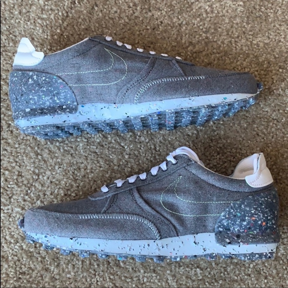 Nike DBreak Type